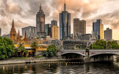 Why Is Australian Real Estate Seen As A Safe Haven by International Millionaires & Real Estate Investors?